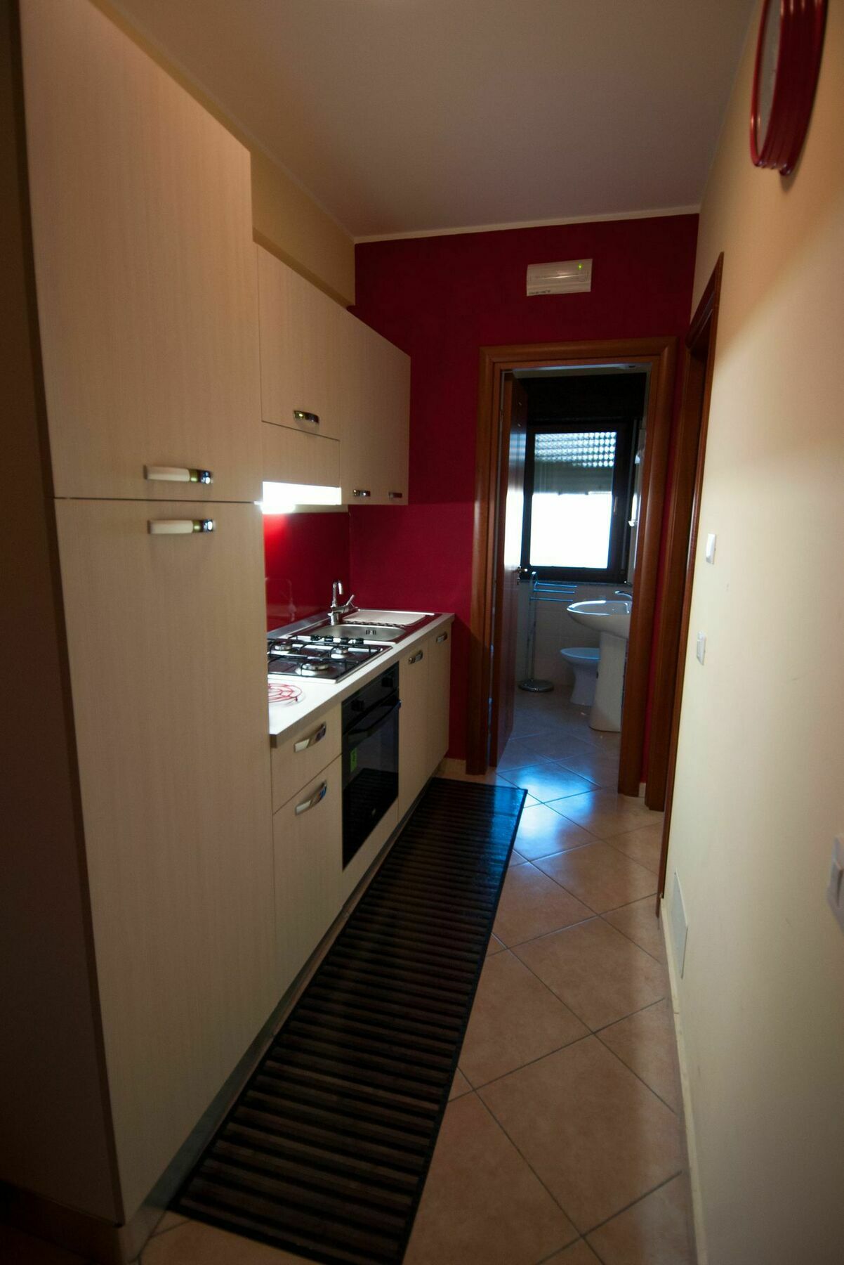 Sweet Home Catanzaro Zewnętrze zdjęcie